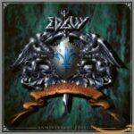 Edguy – Vain Glory Opera. CD
