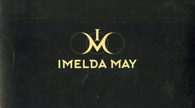 Imelda May – 11 Past The Hour / Slip of The Tongue. 10″ EP