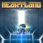 Into The Future – Heartland. CD