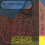 John Cale – Honi Soit. CD