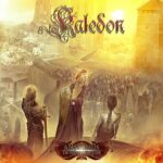 Kaledon – Antillius: The King Of The Light. CD