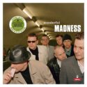 Madness – ‎Wonderful. LP