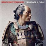 Manic Street Preachers – Resistance Is Futile. LP+CD