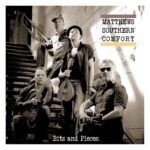 Matthews Southern Comfort – Bits And Pieces. 10″ EP