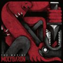 Molybaron – The Mutiny. LP