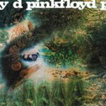 Pink Floyd – A Saucerful Of Secrets. LP