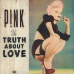 Pink – The Truth About Love. CD