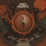 Vinilo de Spirit Adrift – Forge Your Future. 12″ EP+CD
