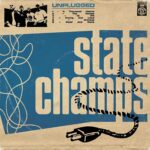 State Champs – Unplugged. EP