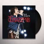 The Doors – Live At The Bowl’ 68. LP2