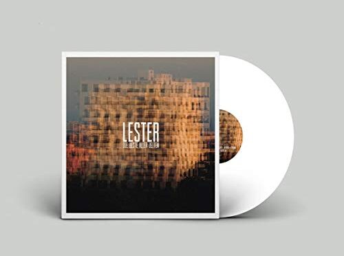 Lester – Die Beste Aller Zeiten (White). LP