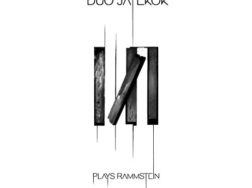 Duo Jatekok – Plays Rammstein. LP