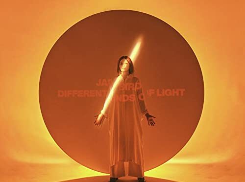 Vinilo de Bird Jade - Different Kinds Of Light (Opaque Amazon Exclusive). LP2
