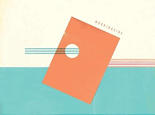 Swimming Tapes – Morningside. LP
