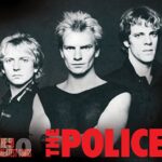 The Police – The 50 Greatest Songs. CD3