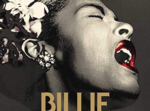 Billie Holiday – BILLIE: The Original Soundtrack. LP