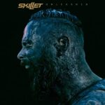 Skillet – Unleashed. CD