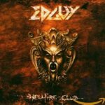 Edguy – Hellfire Club. CD