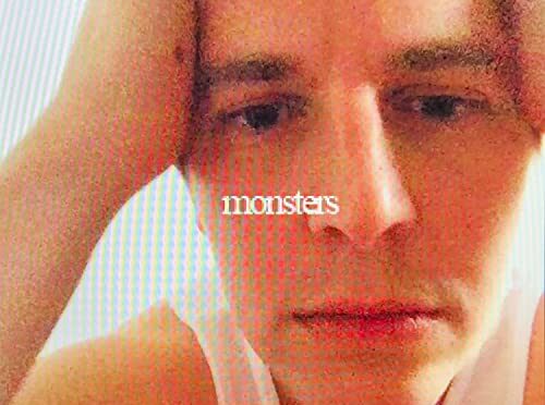 Vinilo de Tom Odell - Monsters. LP