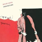 Vinilo de Miles Davis – 1958 Miles (Red). LP