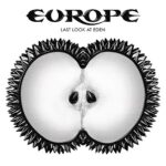 Europe – Last Look At Eden. CD