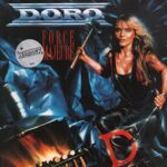 Doro – Force Majeur. LP