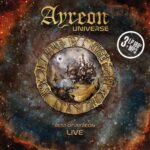Ayreon – Best Of Ayreon Live. LP3