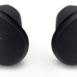 Auriculares Bose QuietComfort® Earbuds