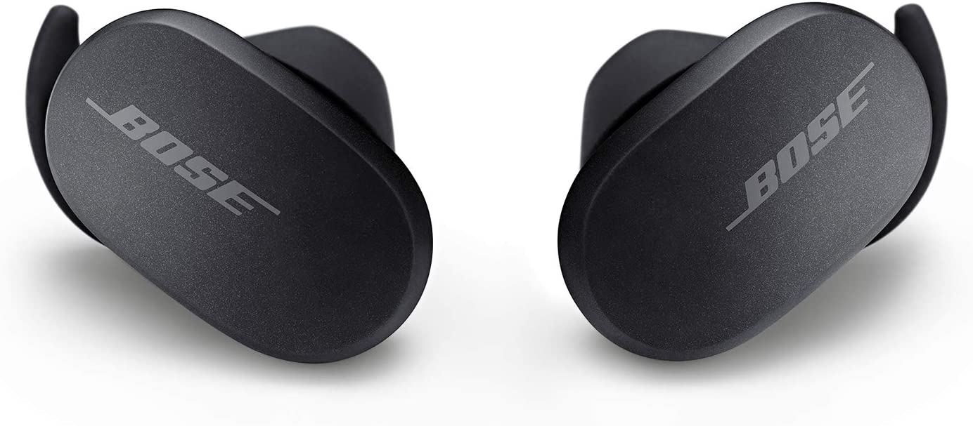 Auriculares Bose QuietComfort® Earbuds