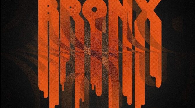 Bronx – Bronx VI (Remixes). LP