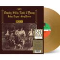 Crosby, Stills, Nash & Young – Déjà Vu (Gold Nugget). LP