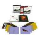 George Harrison – All Things Must Pass. Box Set