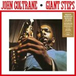John Coltrane – Giant Steps. LP