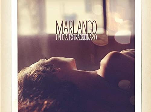 Marlango – Un Día Extraordinario. LP