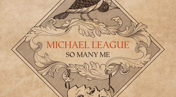 Vinilo de Michael League – So Many Me. LP