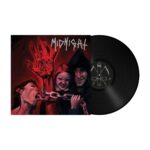 Midnight – No Mercy for Mayhem. LP