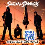 Suicidal Tendencies ‎– Still Cyco After All These Years. LP