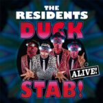 The Residents – Duck Stab! Alive! Box Set