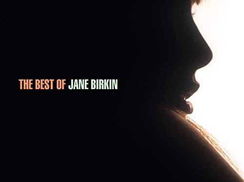 Jane Birkin – Best Of. LP