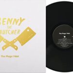Benny The Butcher – The Plugs I Met (Black). 12″ EP