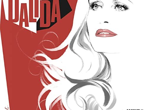 Dalida – Coffret 45 Tours. 7″ Box Set
