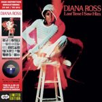 Diana Ross – Last Time I Saw Him. CD