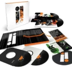 Impulse Records: Music, Message and the Moment – Varios. Box Set