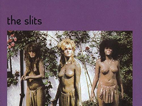 The Slits – Cut (Edición 40 Aniversario). LP