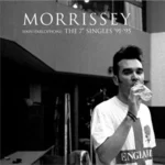 Morrissey – The 7” Singles ’91-95′. Box Set 7″ Single