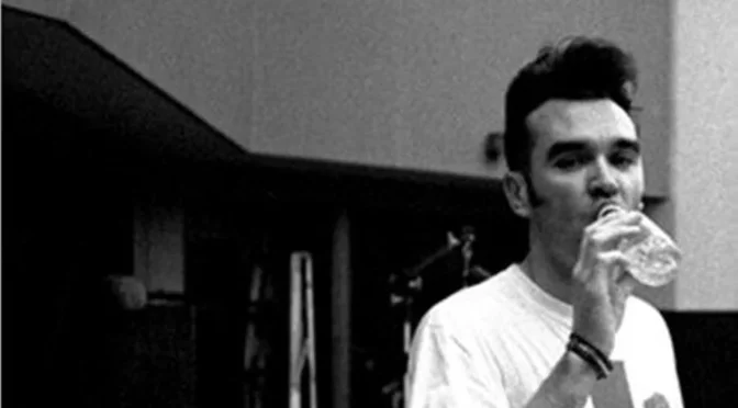 Morrissey – The 7” Singles ’91-95′. Box Set 7″ Single