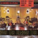 Los Bravos – Dame Un Poco De Amor. LP