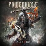 Powerwolf – Call Of The Wild. CD