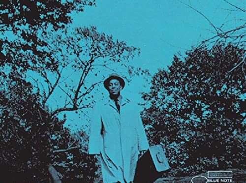 Lou Donaldson – Blues Walk (Blue Note Classic Series). LP