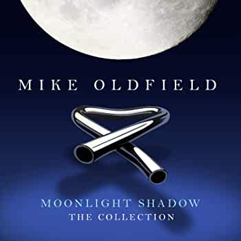 Mike Oldfield – Moonlight Shadow: The Collection. LP